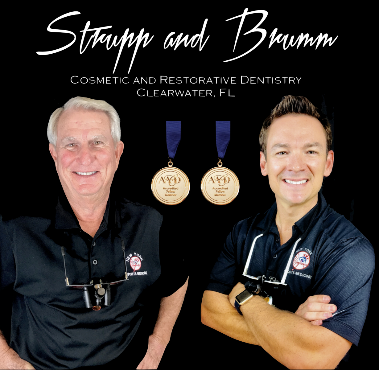 Testimonials Strupp & Brumm Cosmetic & Restorative Dentistry Clearwater FL